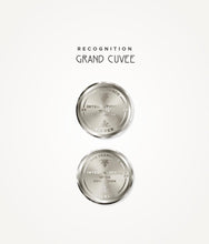 Load image into Gallery viewer, Grand Cuvee Recognition: San Francisco International Wine Competition 2023: Silver. San Francisco International Wine Competition 2023: Gold.