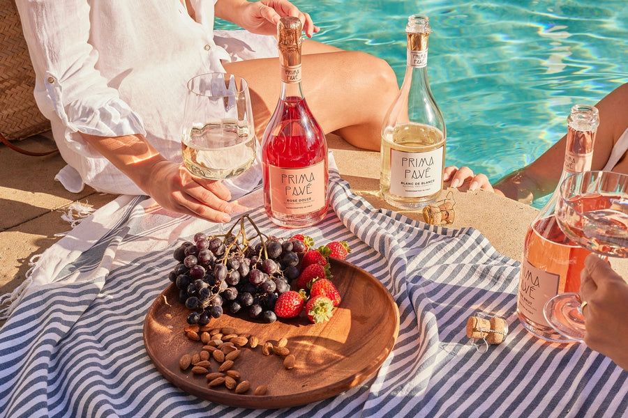 The Ultimate Guide to Choosing the Best Non-Alcoholic Sparkling Wine