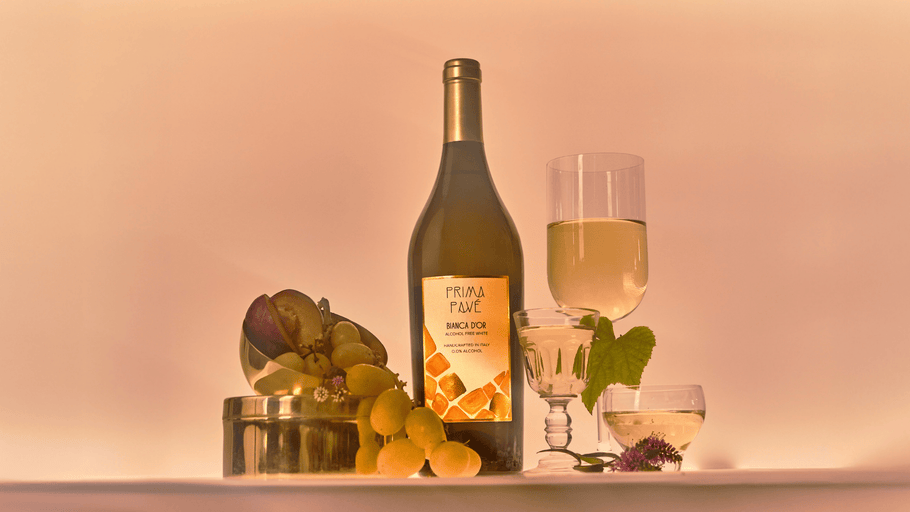 How to Serve Non Alcoholic Wine: Temperature, Glassware, and Timing