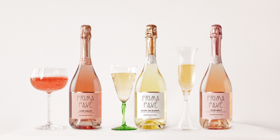 The Future of 0.0%: Trends Shaping Non-Alcoholic Wine