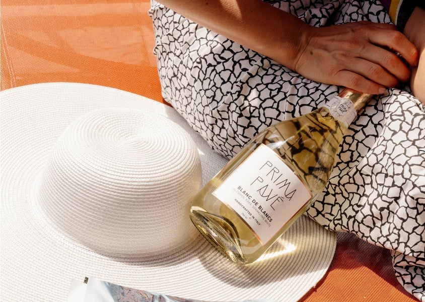 Is Non-Alcoholic Wine Just Juice? Here’s the Real Difference
